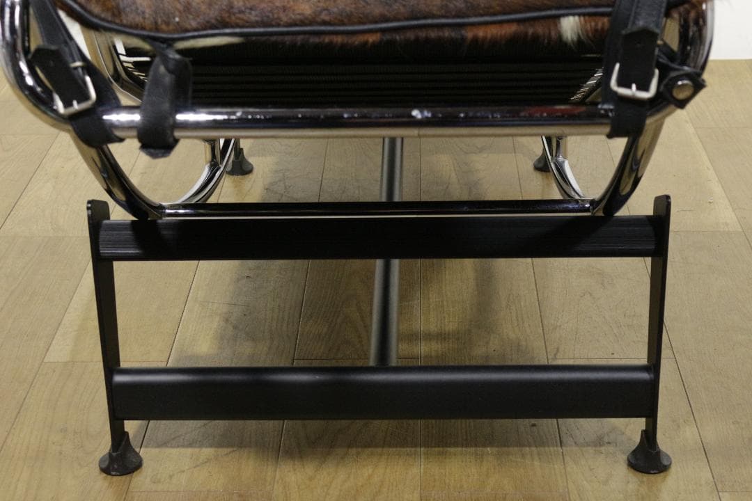 ル・コルビジエ★ＬＣ４シェーズロング★リプロダクト★良品★