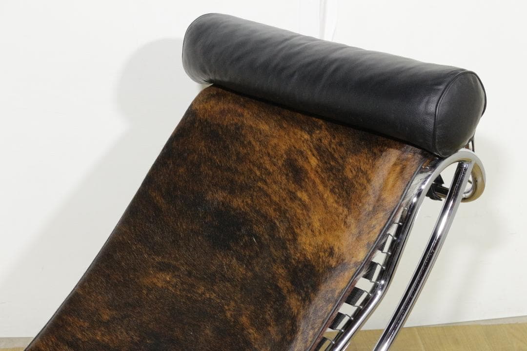 ル・コルビジエ★ＬＣ４シェーズロング★リプロダクト★良品★