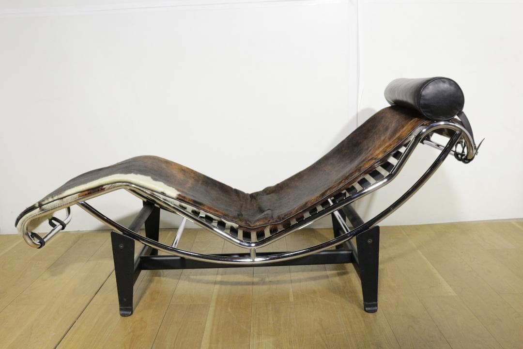 ル・コルビジエ★ＬＣ４シェーズロング★リプロダクト★良品★