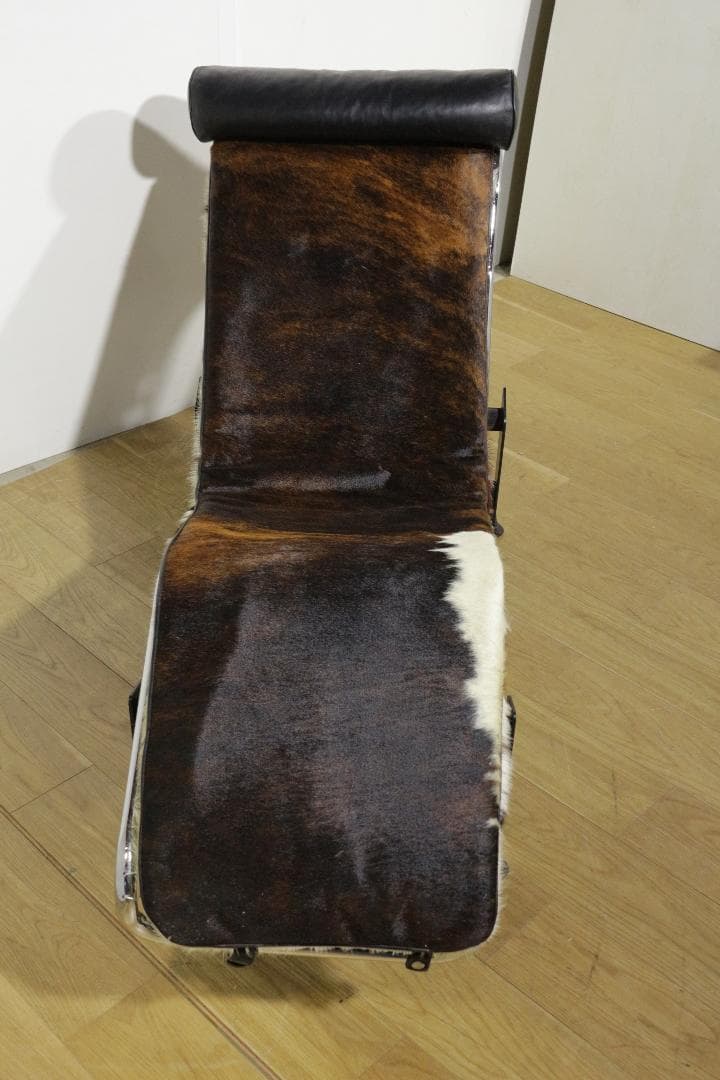 ル・コルビジエ★ＬＣ４シェーズロング★リプロダクト★良品★