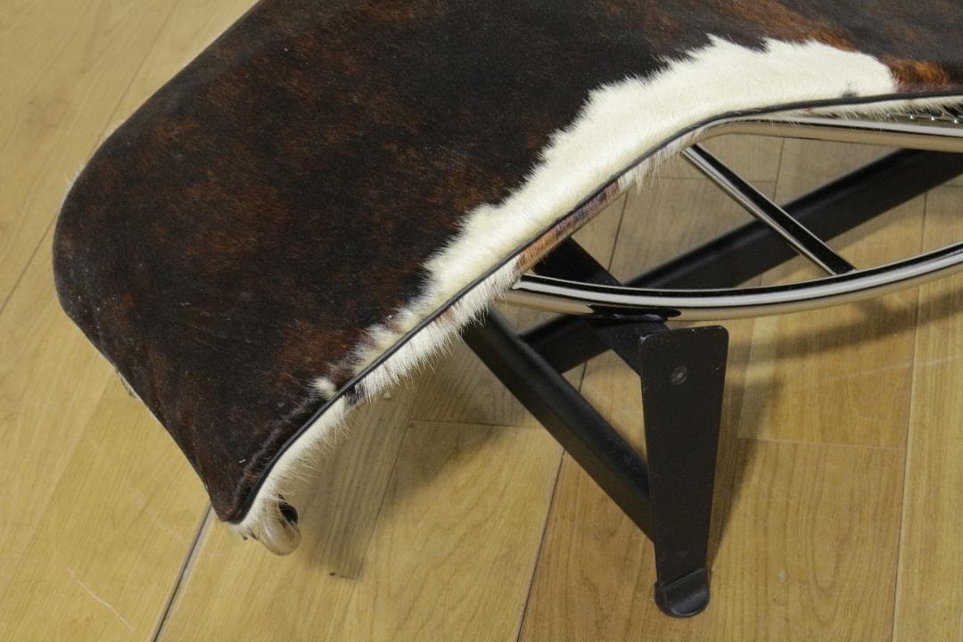 ル・コルビジエ★ＬＣ４シェーズロング★リプロダクト★良品★