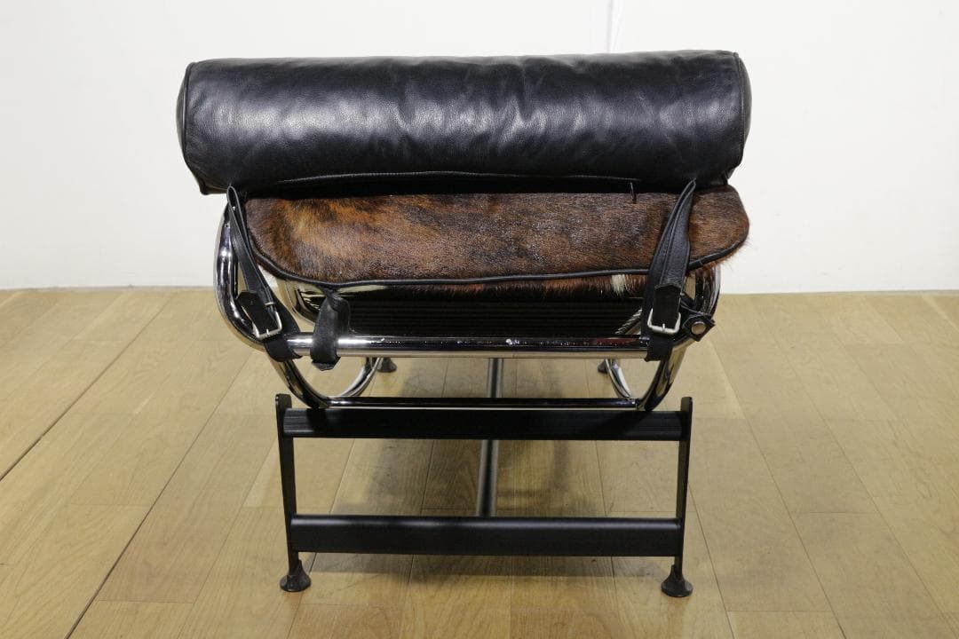 ル・コルビジエ★ＬＣ４シェーズロング★リプロダクト★良品★