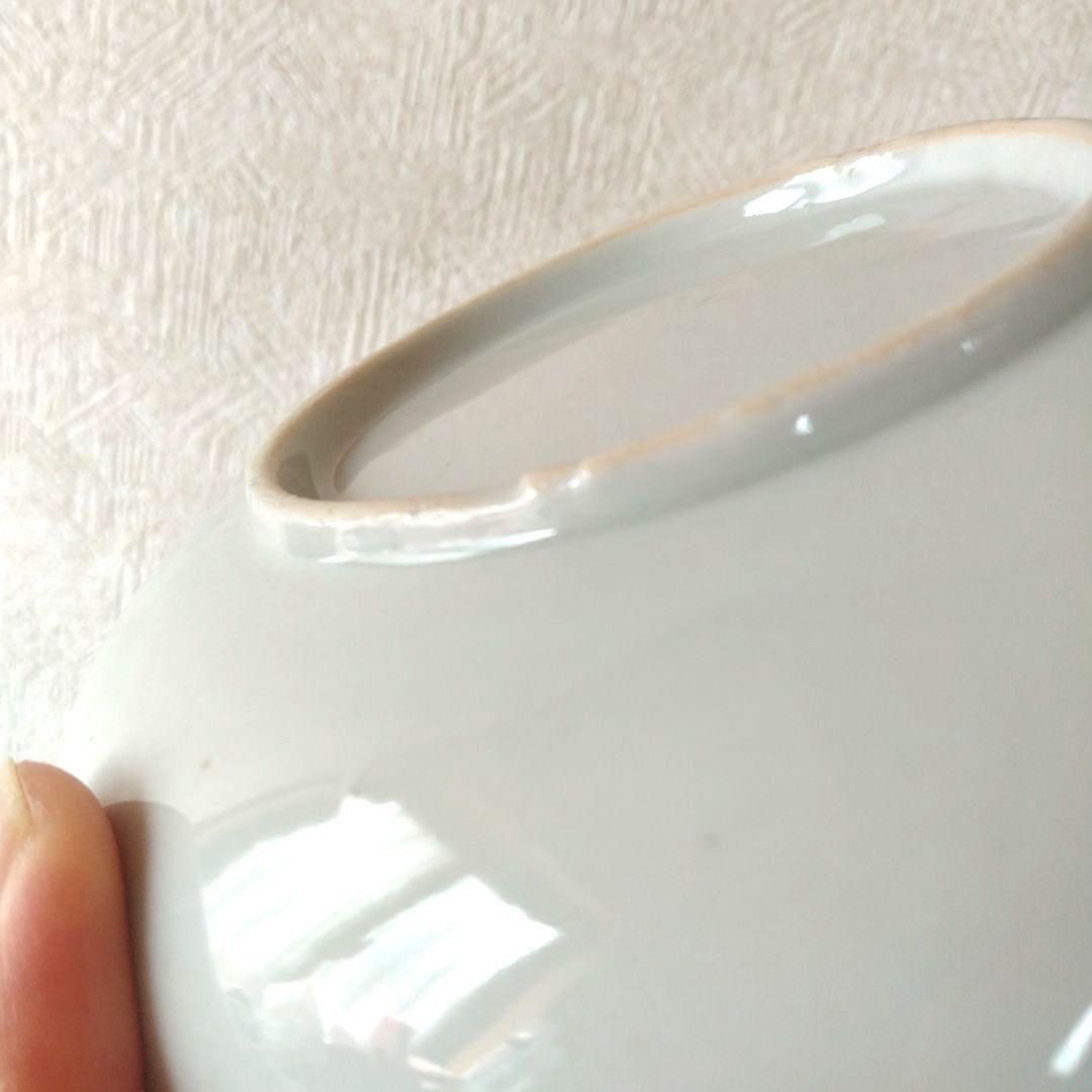 古伊万里明治印判芭蕉文平皿五客 - メルカリ