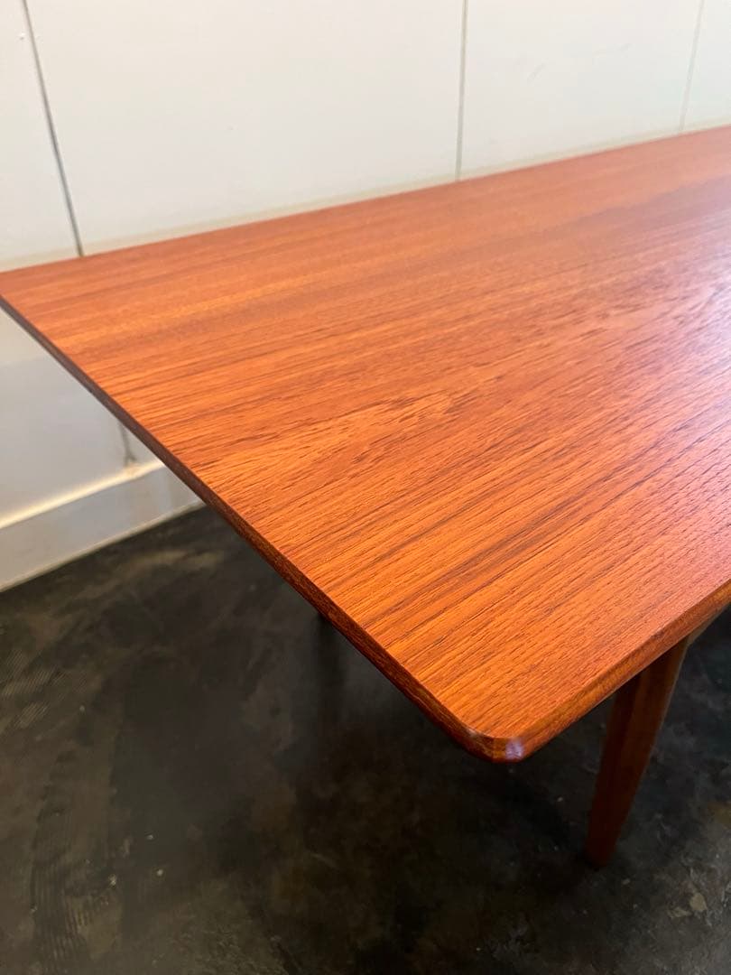 【美品】大きめ G-PLANジープラン コーヒーテーブル イギリス 北欧