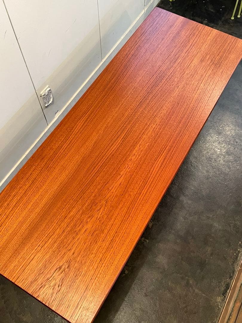 【美品】大きめ G-PLANジープラン コーヒーテーブル イギリス 北欧