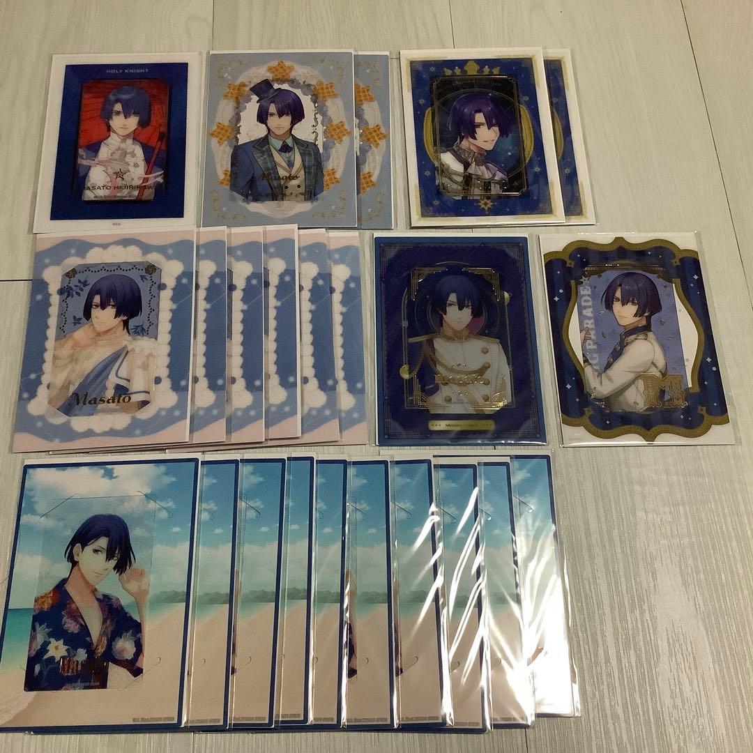 うたプリ ビジュカ 真斗 まとめ - メルカリ