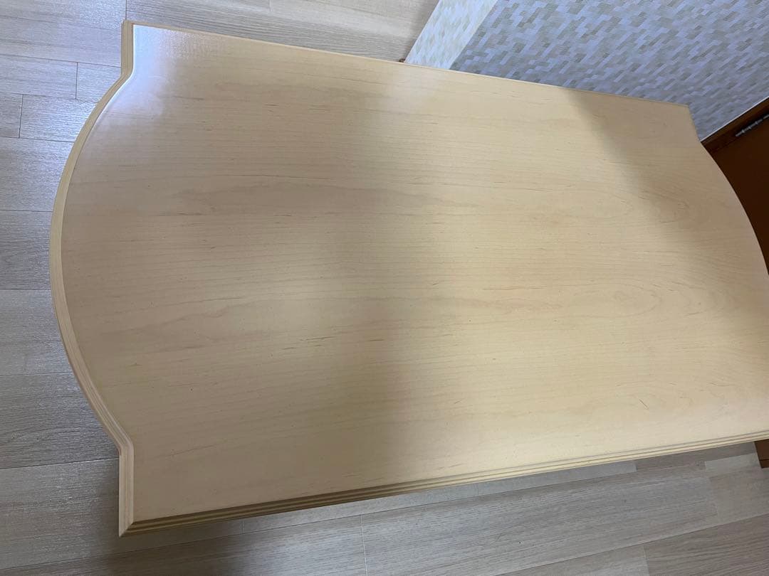 【美品】リンホーリン ローテーブル