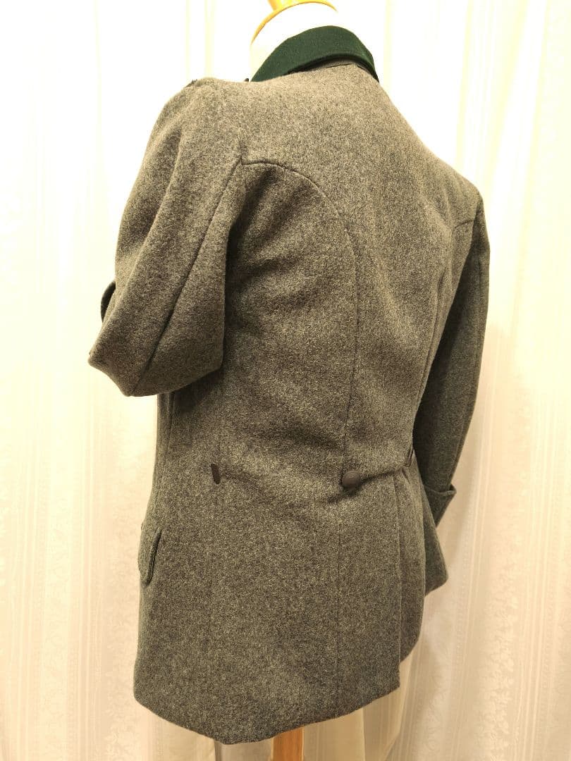 WW1 ドイツ軍 M1916野戦服 レプリカ - メルカリ