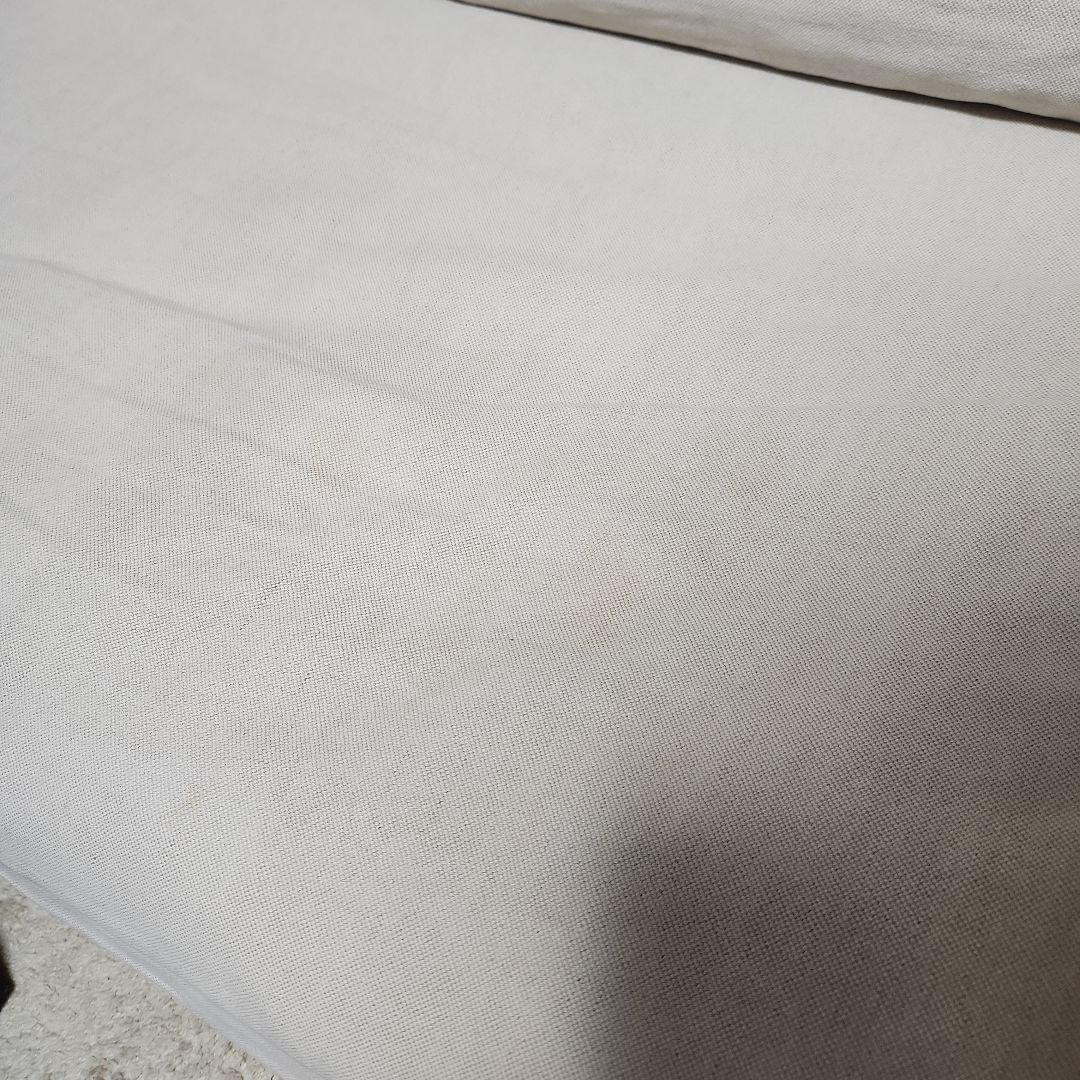 unico ウニコ LANA(ラナ)カバーリングソファ 2.5シーター