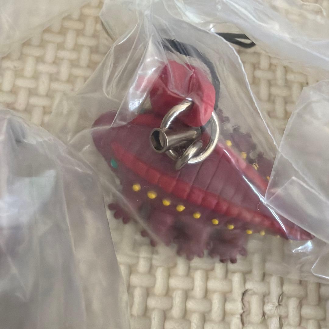 トリコ　美食屋ストラップ2 まとめ売り30点