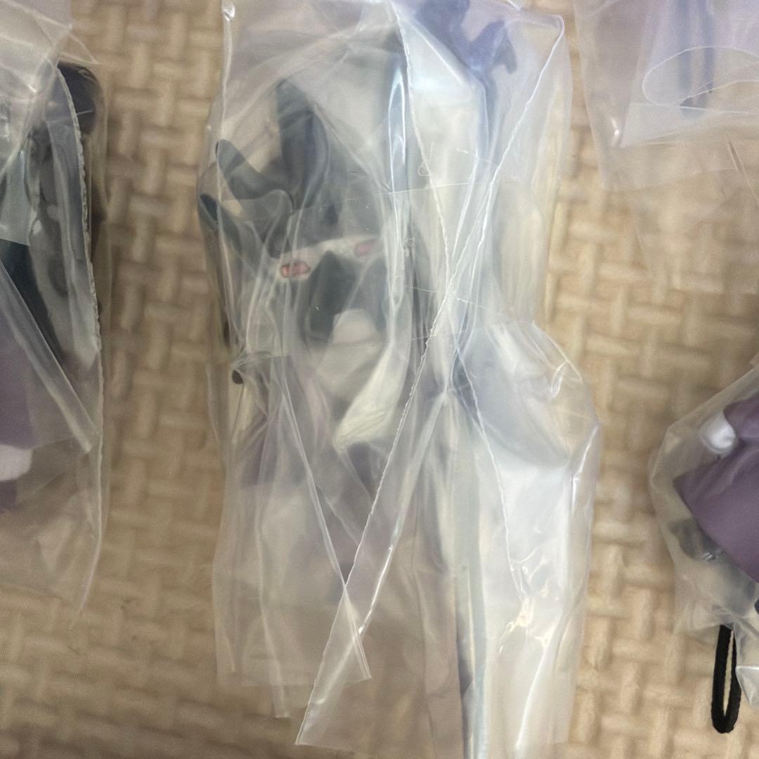 トリコ　美食屋ストラップ2 まとめ売り30点