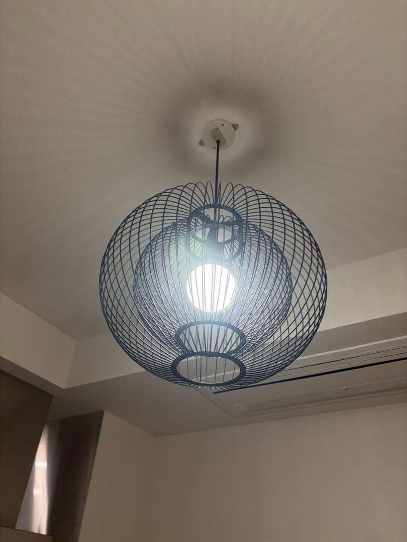 APROZ. JERSEY ペンダントライト 照明 欧米 デザイナーズ