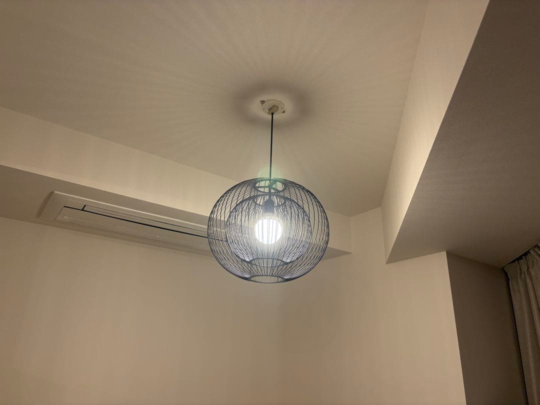 APROZ. JERSEY ペンダントライト 照明 欧米 デザイナーズ