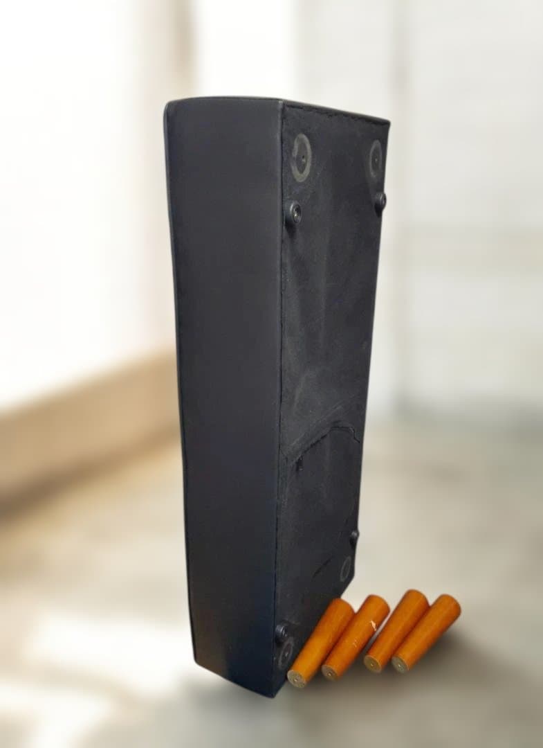 オットマン 二人がけベンチソファ 長椅子