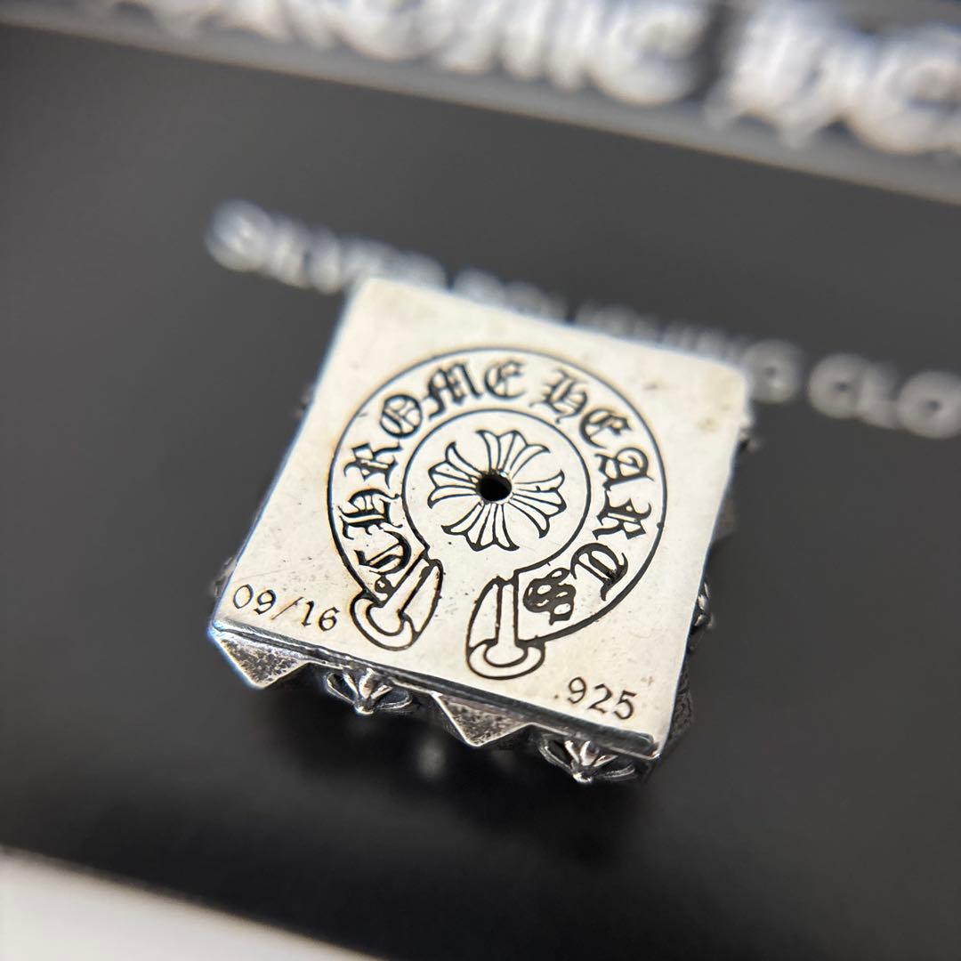 CHROME HEARTS お香立てセット