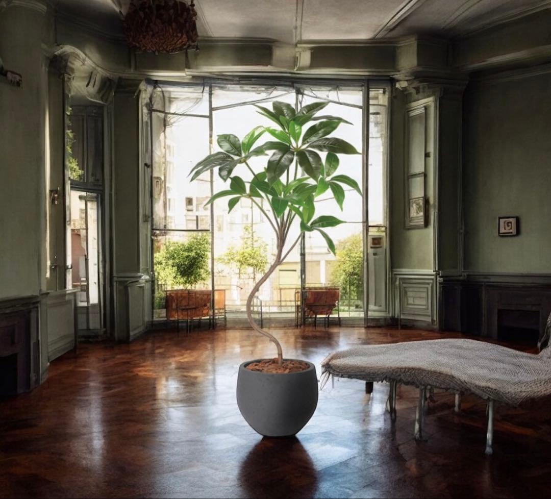 光触媒　人工観葉植物　ウォールグリーン　フェイクグリーン　ナチュラルツピタンサス