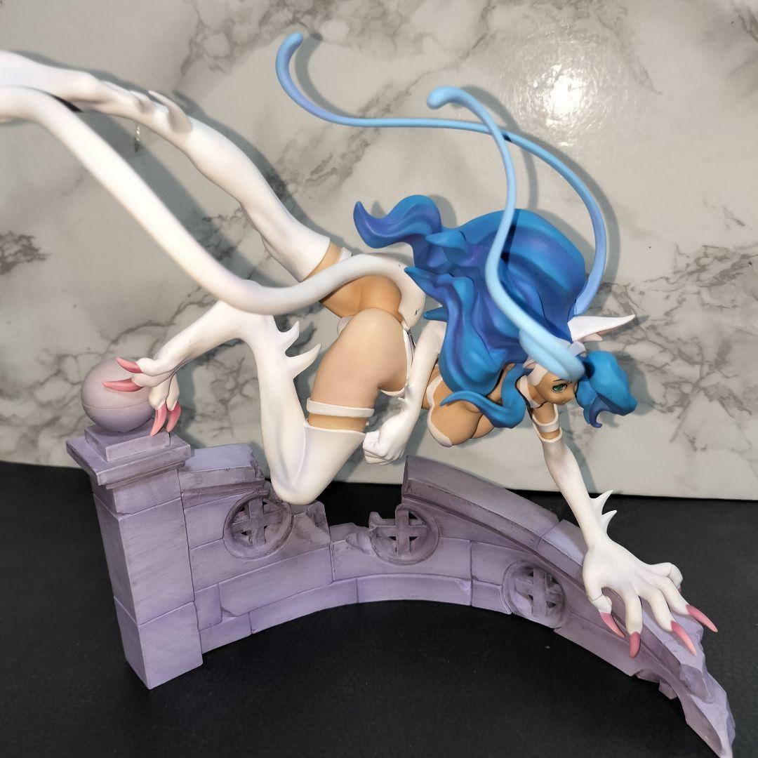 メガハウス エクセレントモデル CAPCOMANIAX ヴァンパイア フェリシア