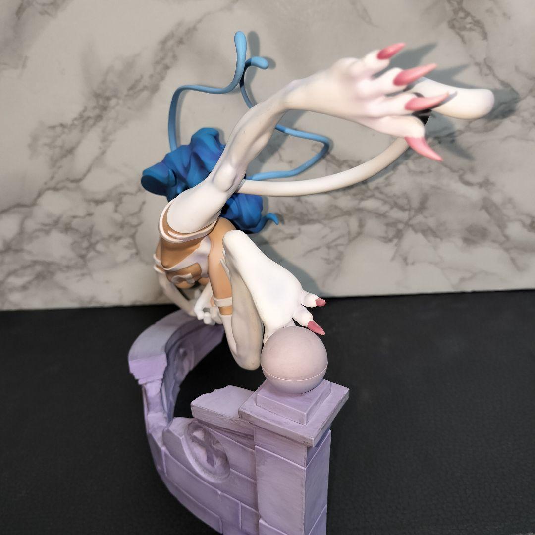 メガハウス エクセレントモデル CAPCOMANIAX ヴァンパイア フェリシア