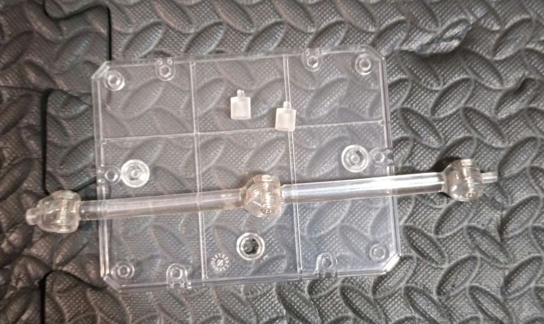 S.H.monsterarts ゴジラ(2016)第4形態覚醒ver.