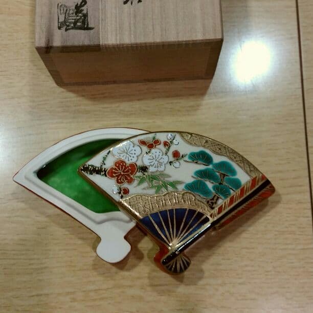 値下げ致しました香合