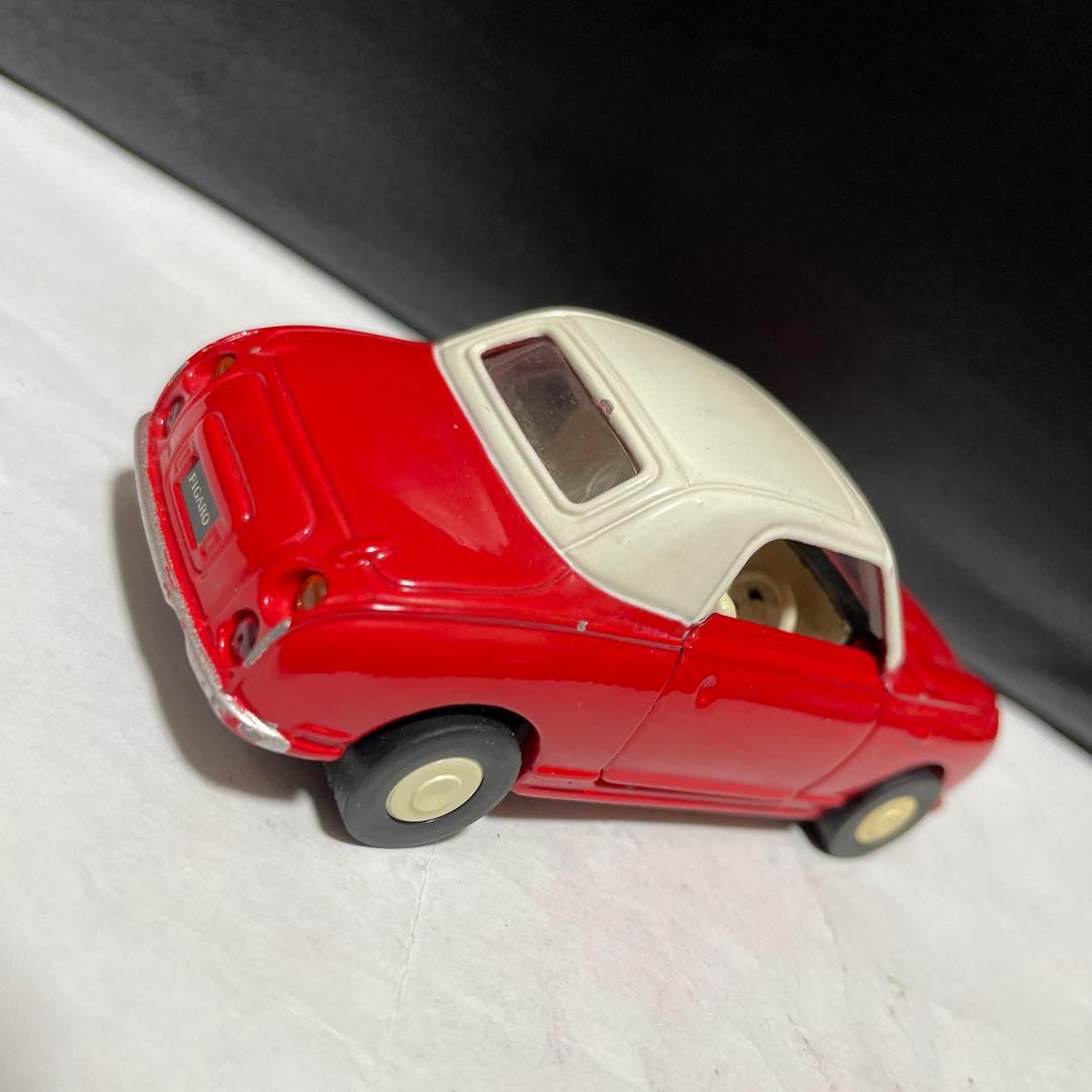 ダイヤペット ヨネザワ ニッサン フィガロ 日本製 ダイアペット