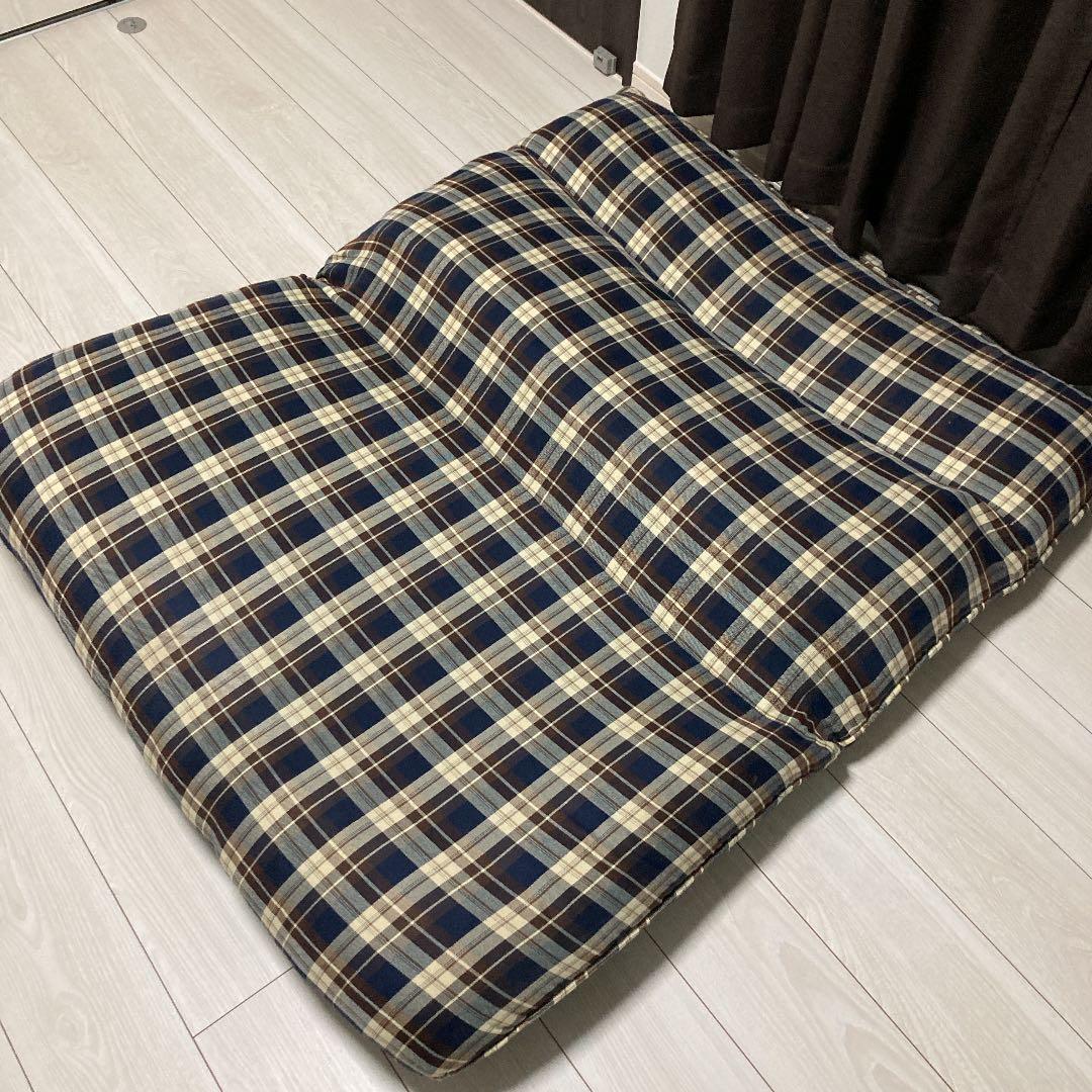 リクライニングソファ