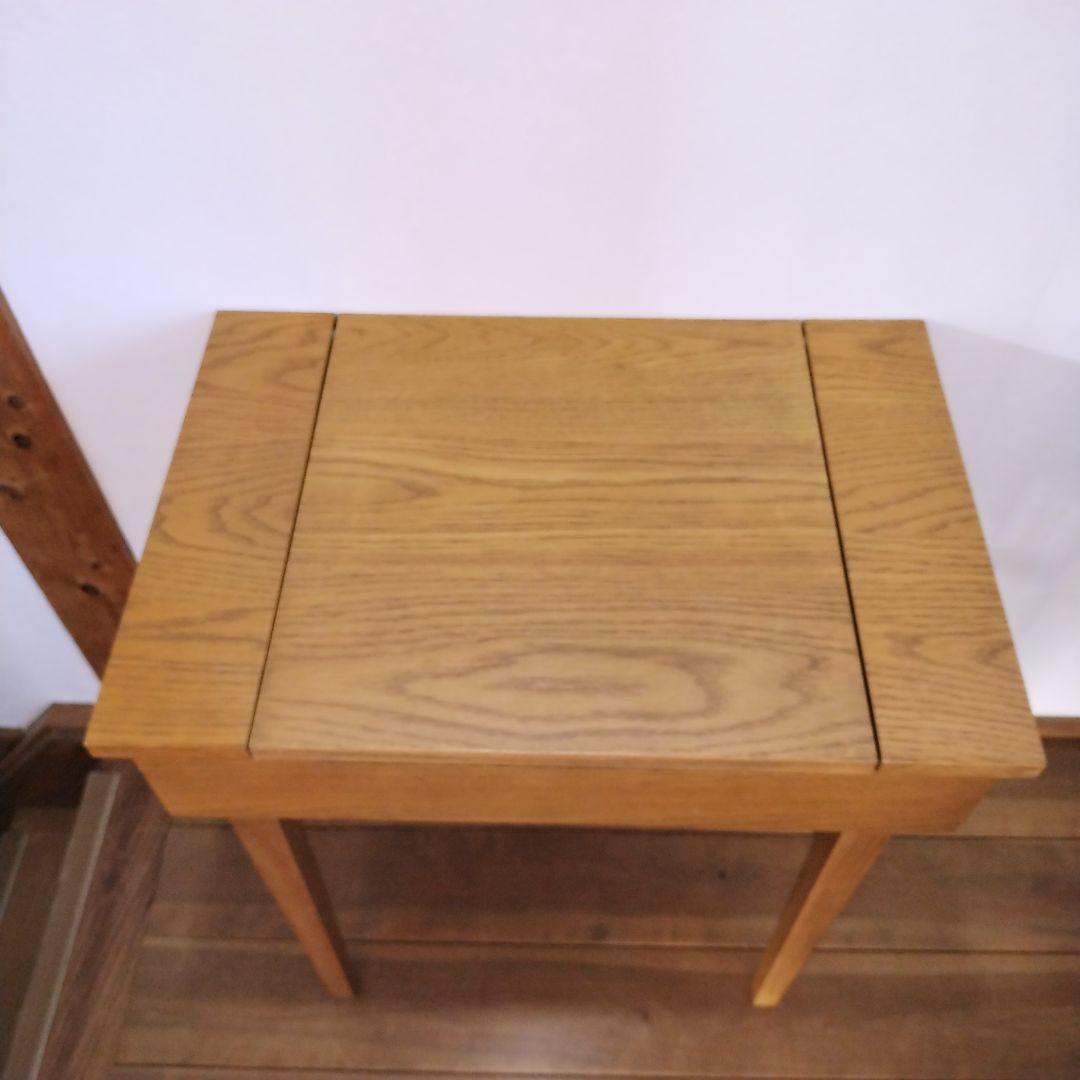 studio CLIP　ドレッサー　（スツールなし）　スタジオクリップ　デスク