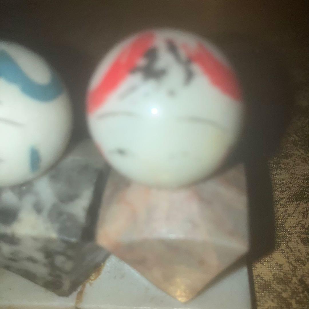 【極急呪物】龍神信仰　力強い龍神様宿るこけし石様　エネルギー　開運　覚醒