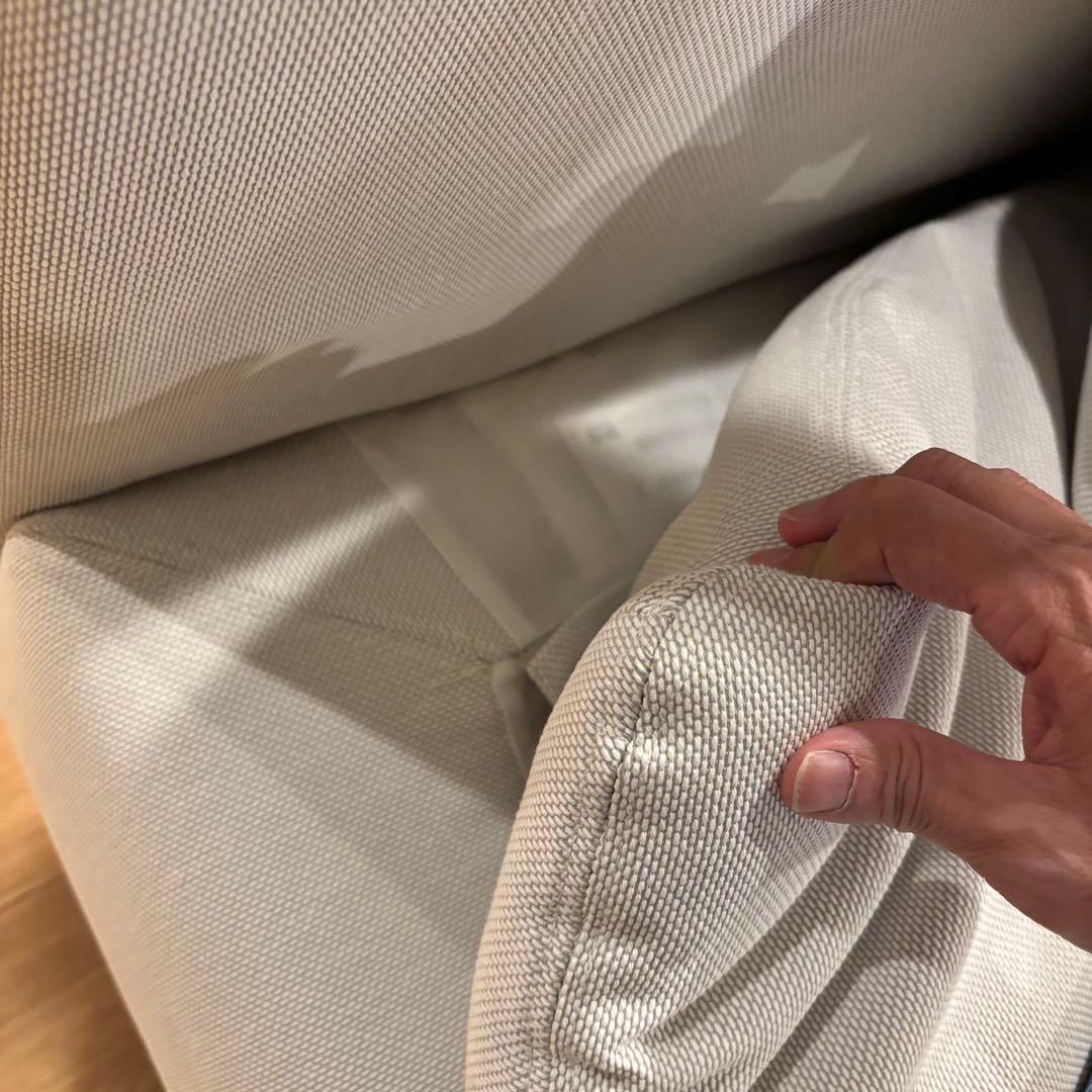 IKEA SÖDERHAMN ソーデルハムン3人掛けソファ