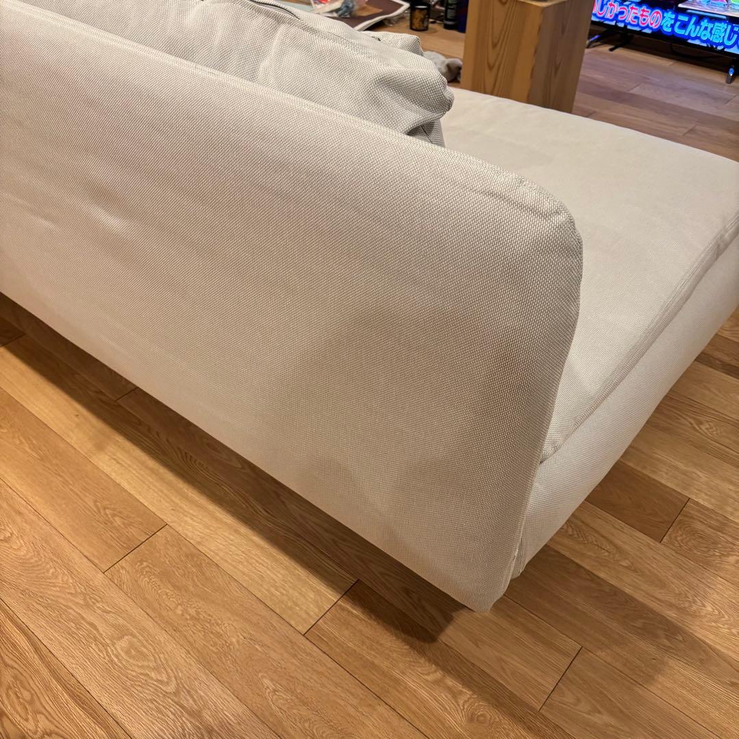 IKEA SÖDERHAMN ソーデルハムン3人掛けソファ