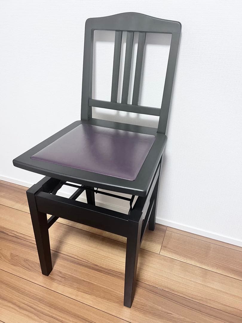 アイティ　YAMAHA トムソン椅子　ピアノ椅子　送料無料