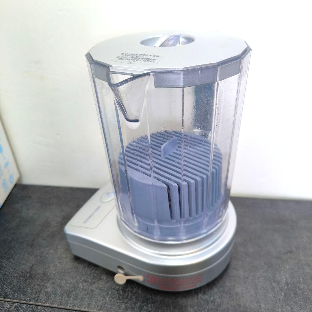 ☆美品☆ エナジーハイドロゲン SWM 550 ミネラル還元水素水生成器