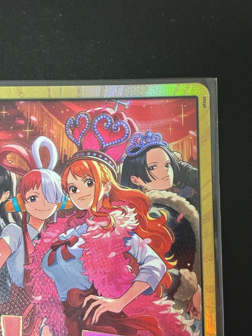 ゆ*う様 値下スタートヒロインズエディション　金ドン一枚おまけ多数