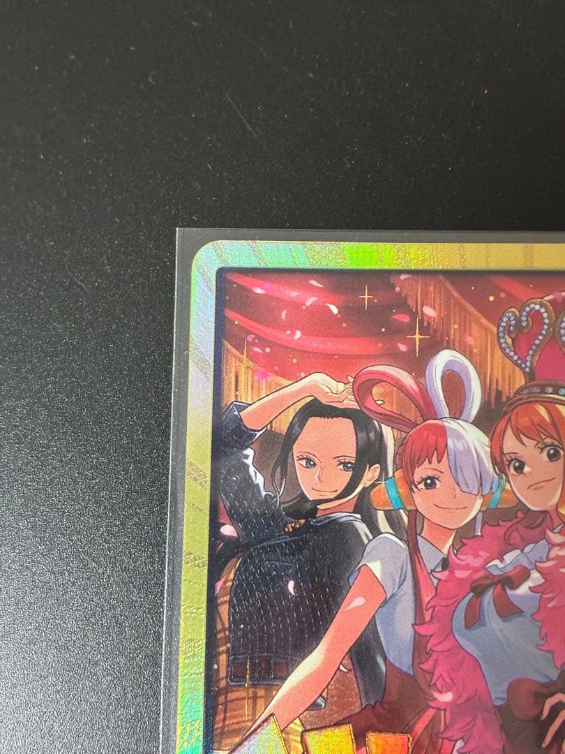 ゆ*う様 値下スタートヒロインズエディション　金ドン一枚おまけ多数