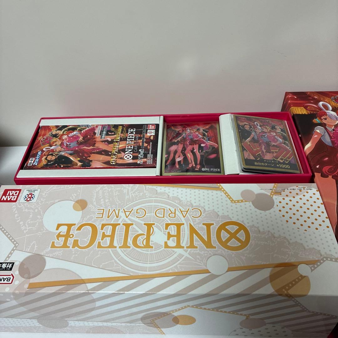 ゆ*う様 値下スタートヒロインズエディション　金ドン一枚おまけ多数