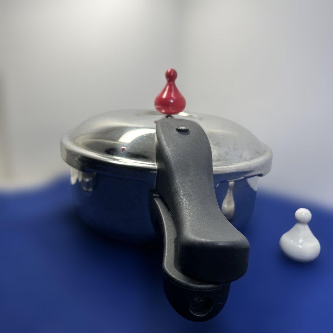 圧力鍋アサヒ軽金属工業株式会社 3.0L