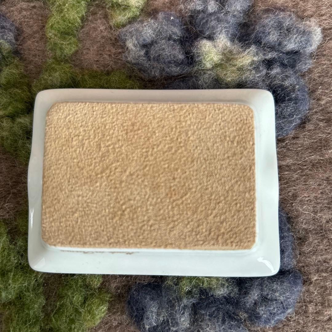 エルメス ミニアッシュ フィッシュトレイ 4客