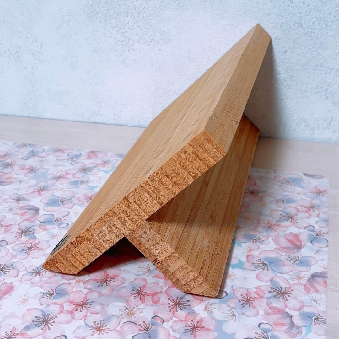 ヘンケルス ナイフスタンド