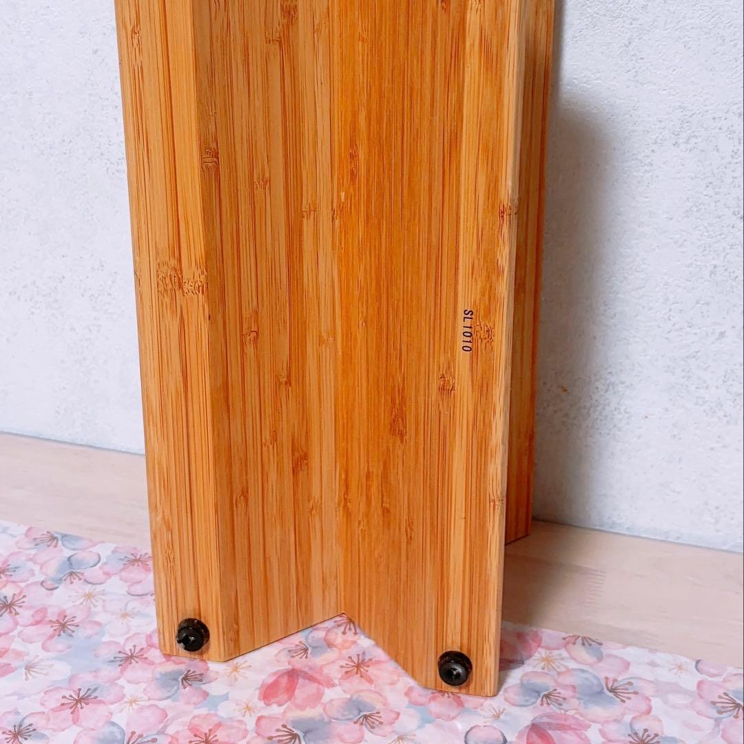 ヘンケルス ナイフスタンド