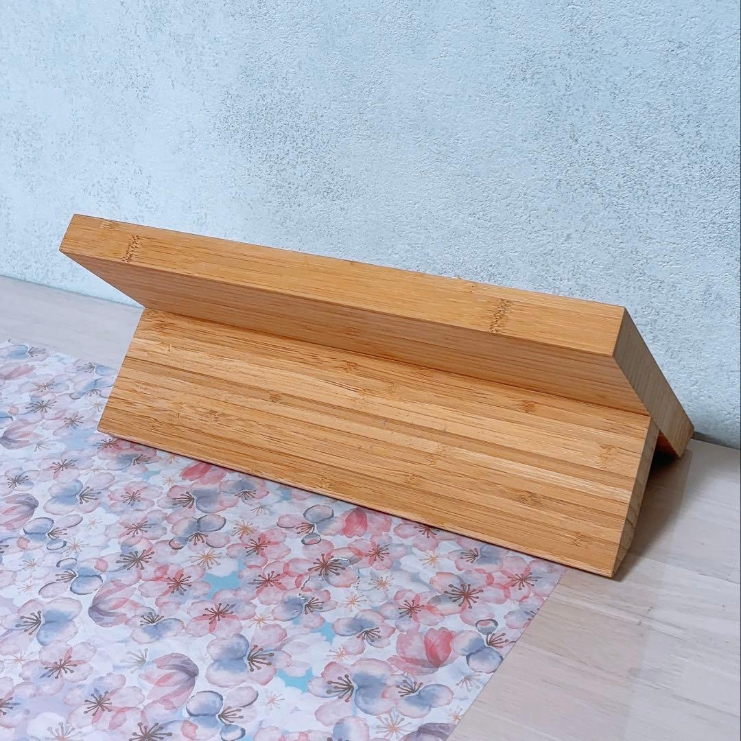 ヘンケルス ナイフスタンド