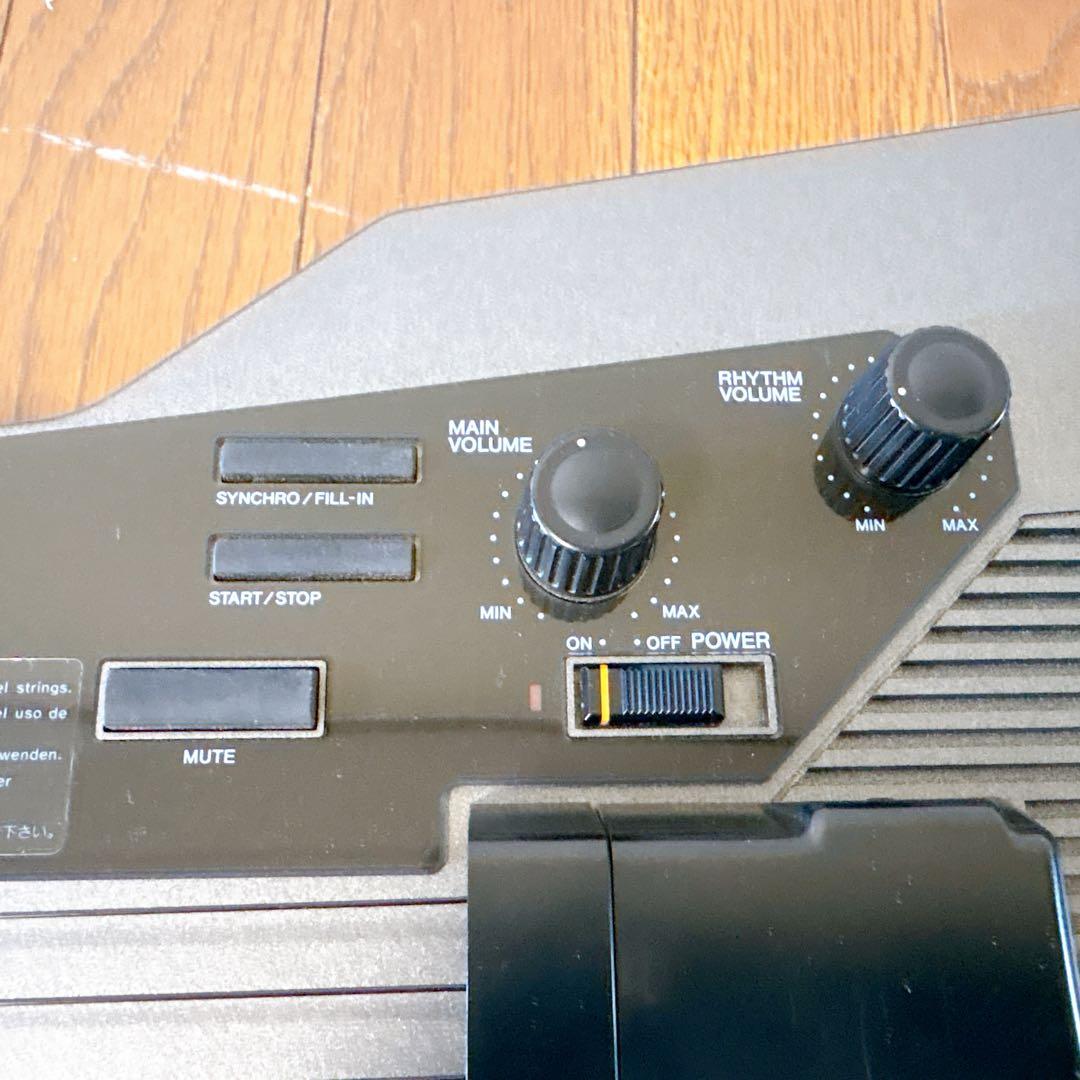 CASIO デジタルギター DG-20 digital guitar エレキ