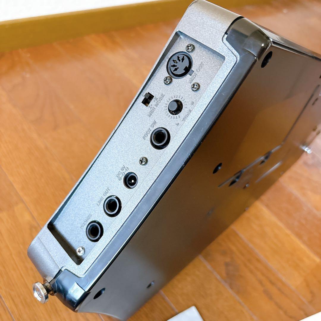 CASIO デジタルギター DG-20 digital guitar エレキ