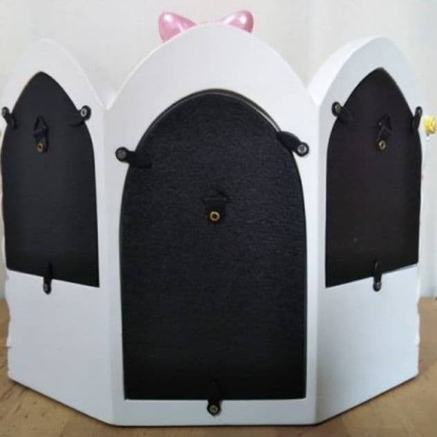 ミッキー ミニー マウス ウェディング ドリーム 2005  フォトフレーム