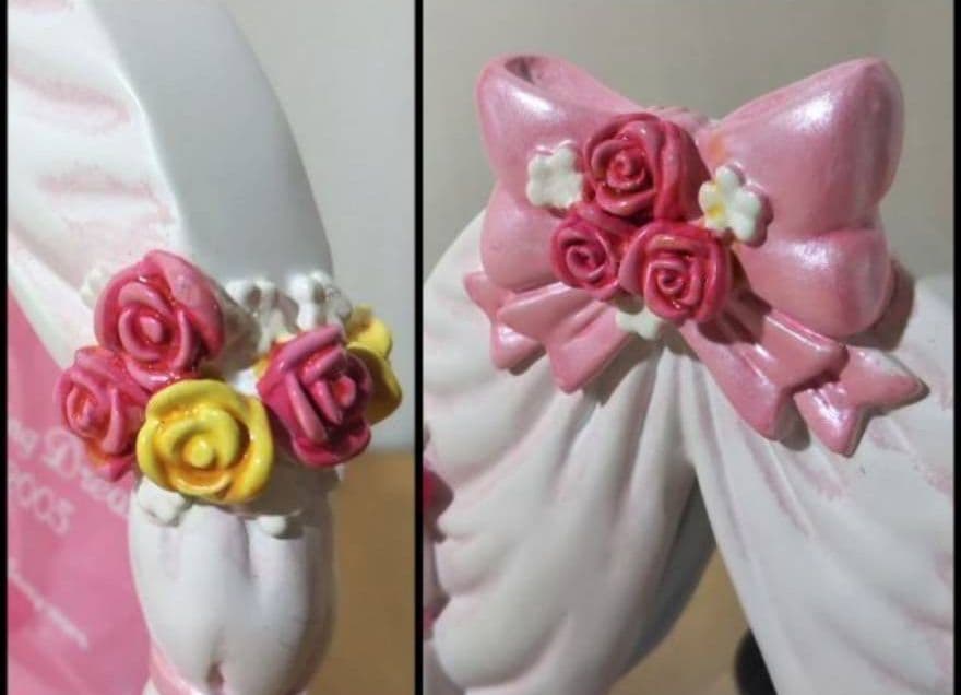 ミッキー ミニー マウス ウェディング ドリーム 2005  フォトフレーム