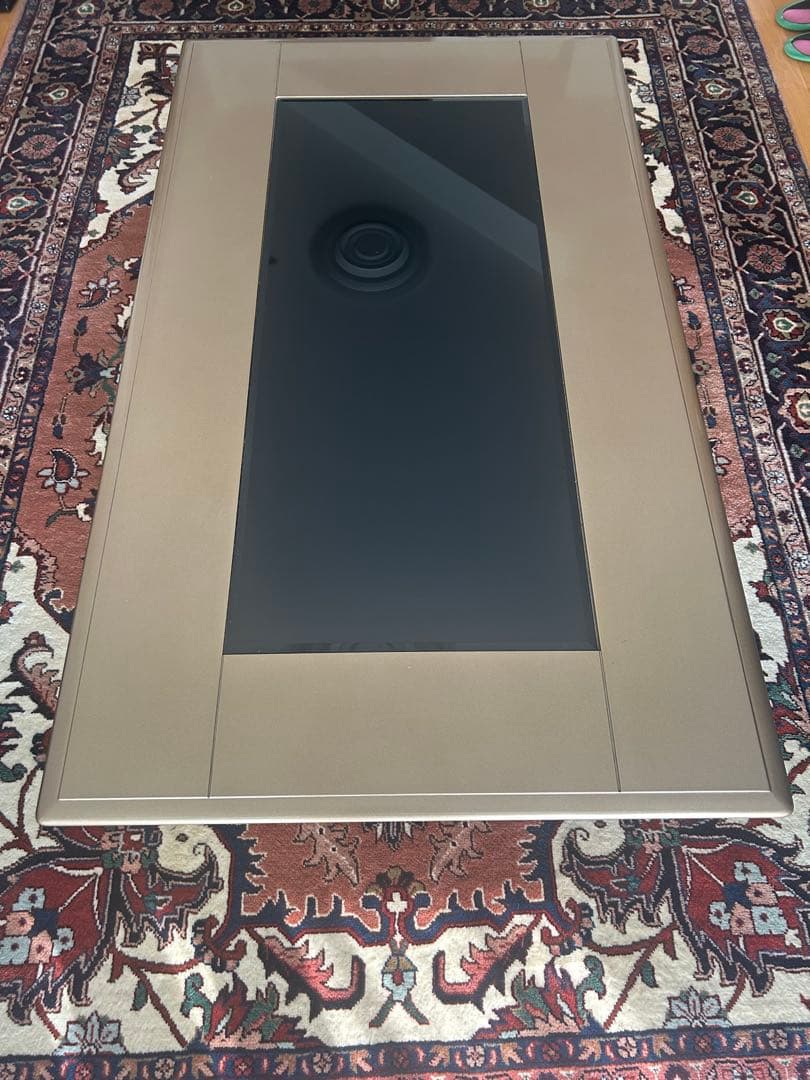 モリシゲ　リビングテーブル