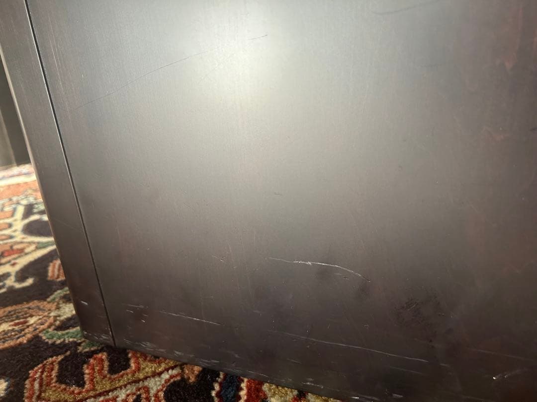 モリシゲ　リビングテーブル