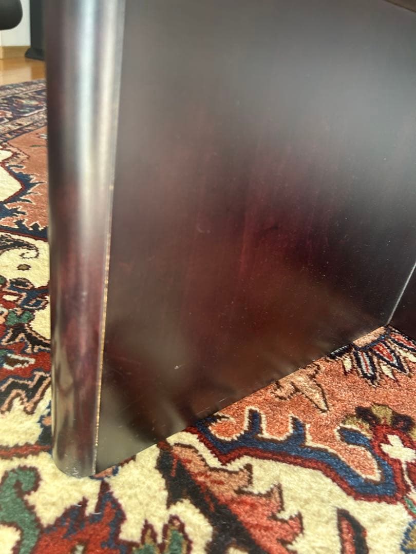 モリシゲ　リビングテーブル