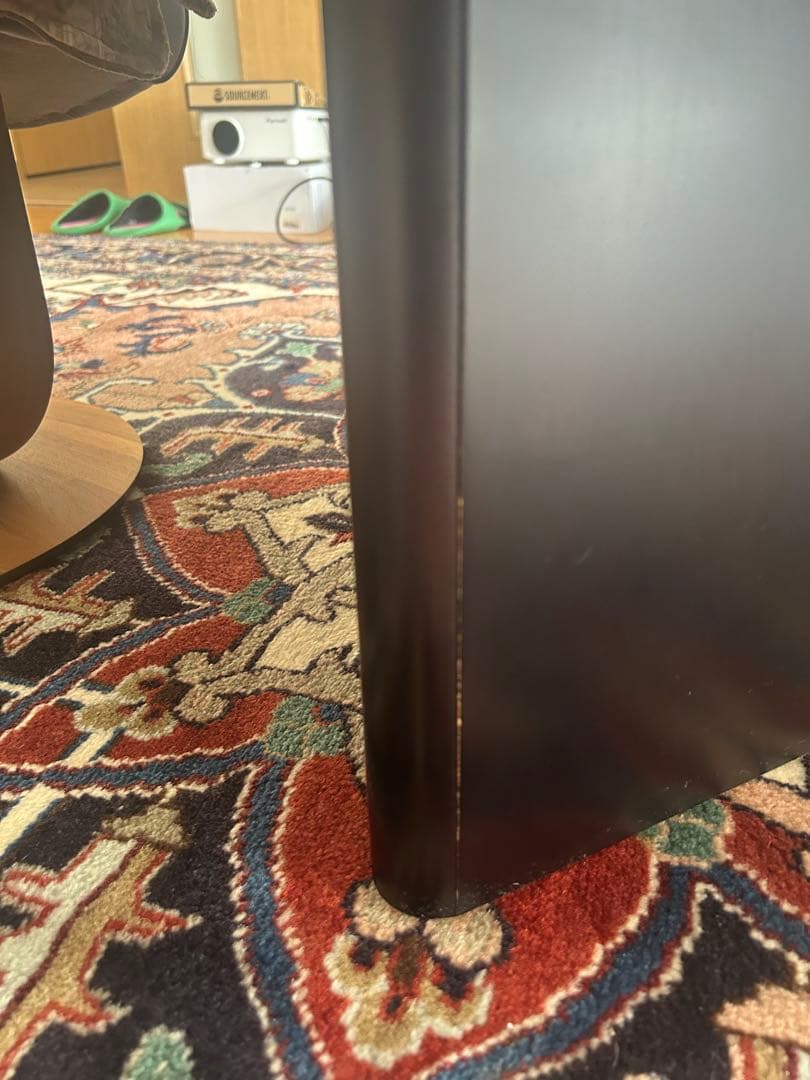 モリシゲ　リビングテーブル