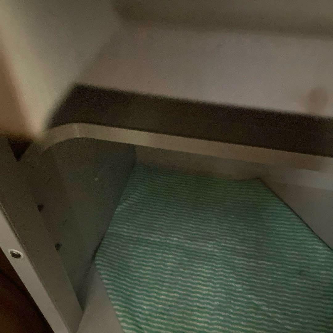 多目的収納ケース　完成品