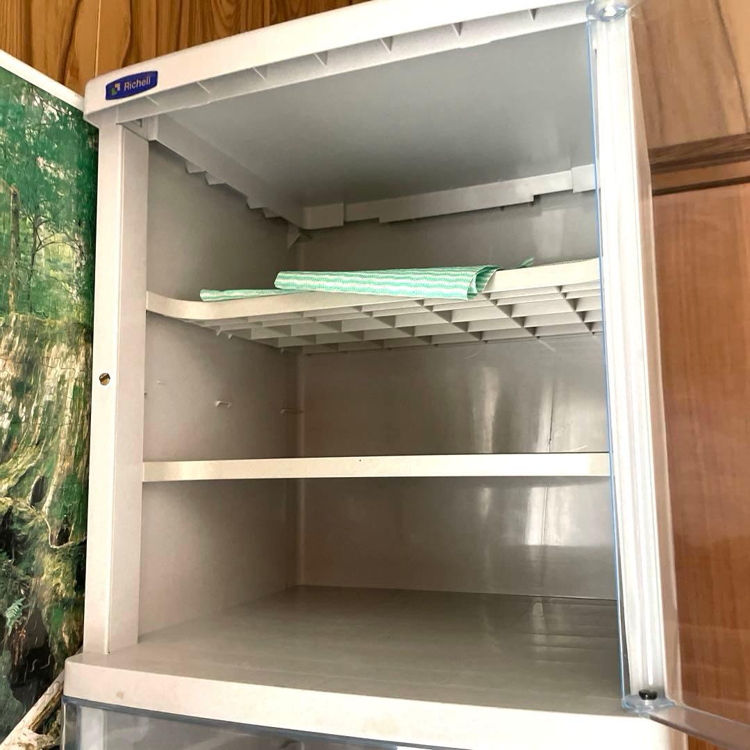 多目的収納ケース　完成品